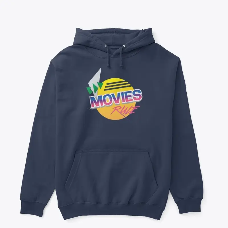 Bad Movies Rule Merch