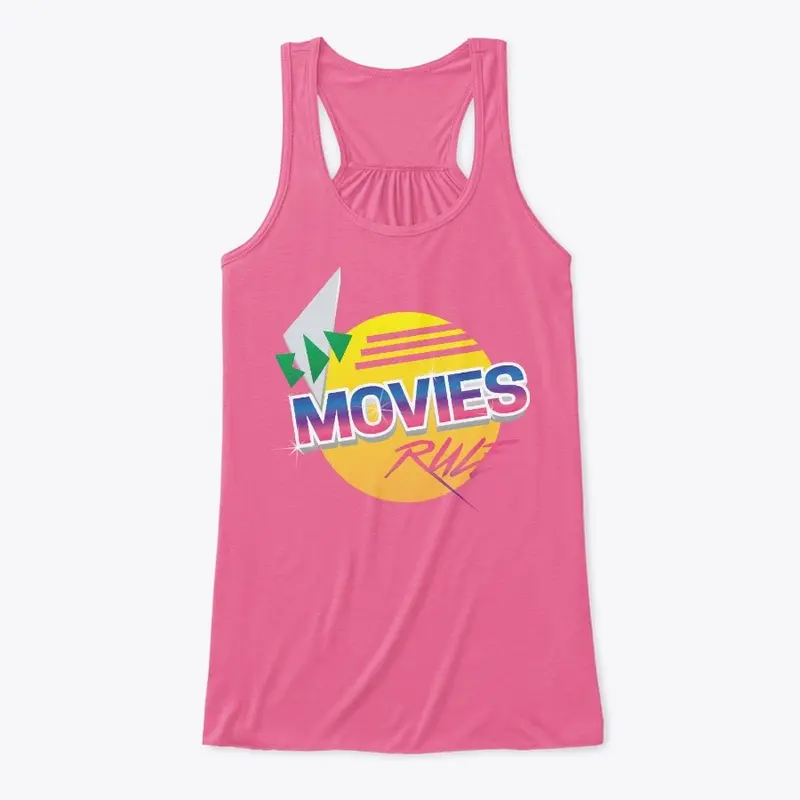 Bad Movies Rule Merch