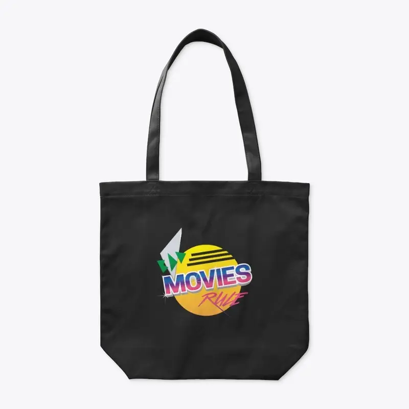 Bad Movies Rule Merch