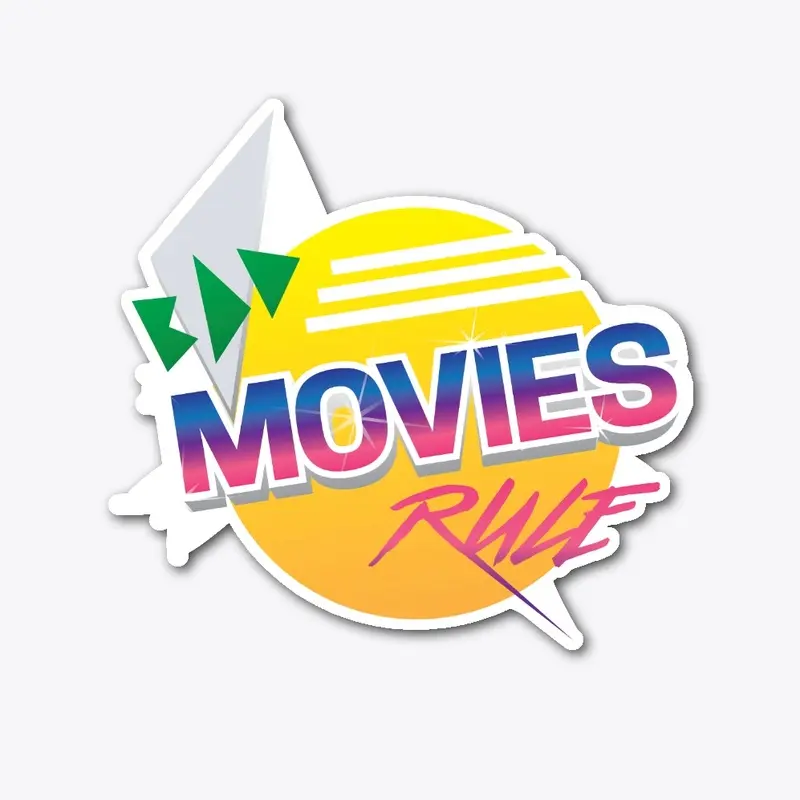 Bad Movies Rule Merch